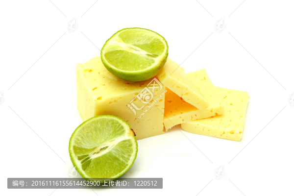 切片奶酪laime