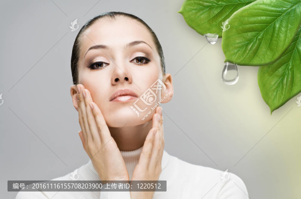 美女寫真