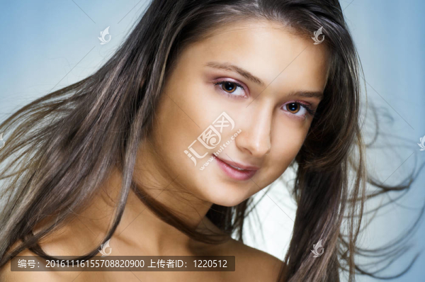 美女寫真
