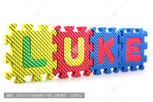 最流行的名字