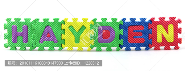 最流行的名字