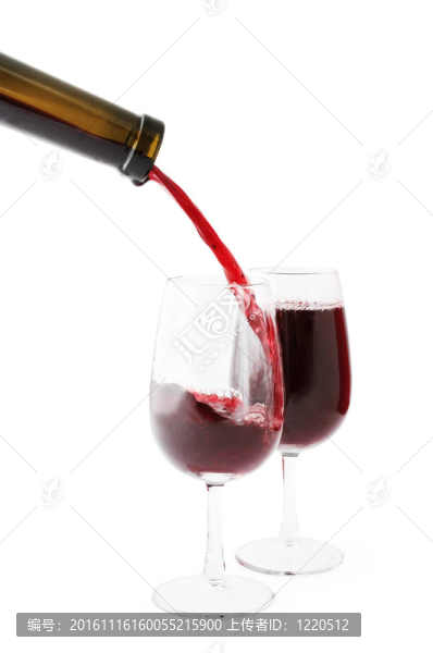 兩杯酒
