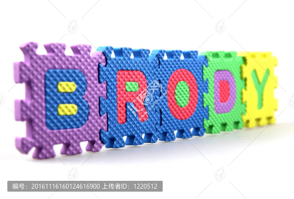 最流行的名字