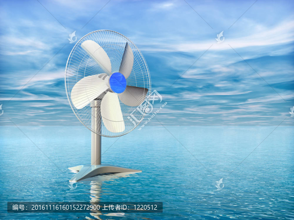電風扇