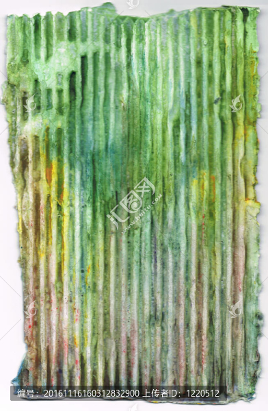 漂亮的水彩背景