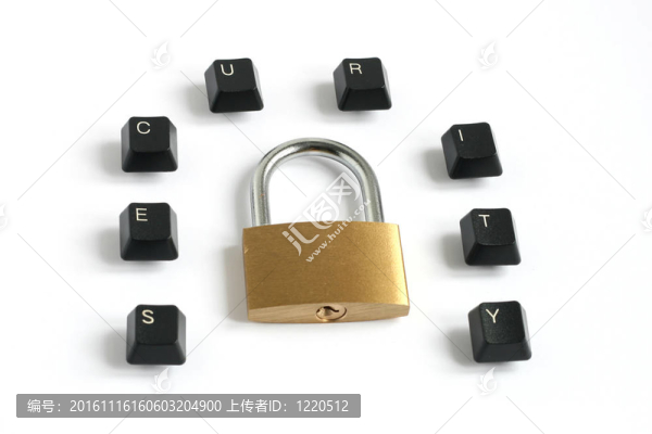 安全用鍵盤左右鍵鎖
