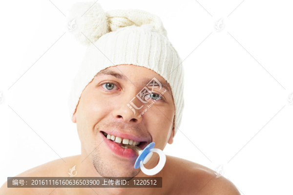個人的孩子