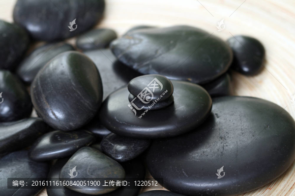 鵝卵石