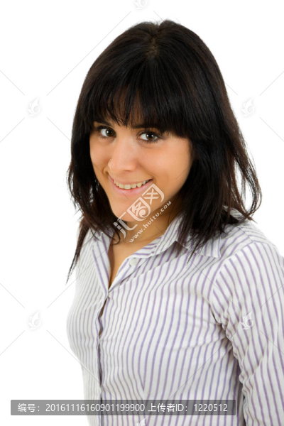 女人