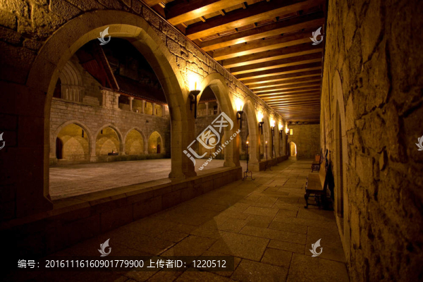 宮、院