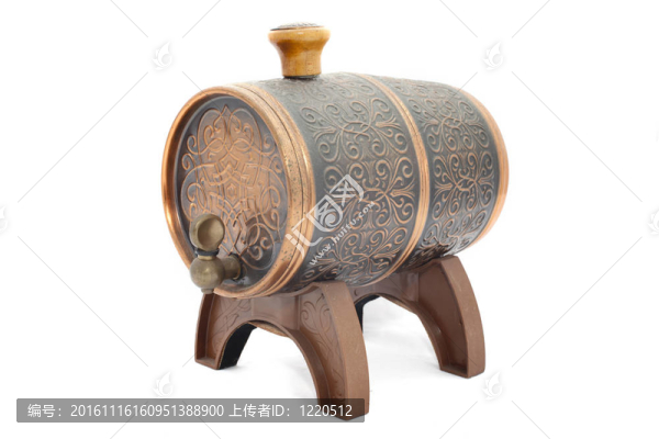 桶