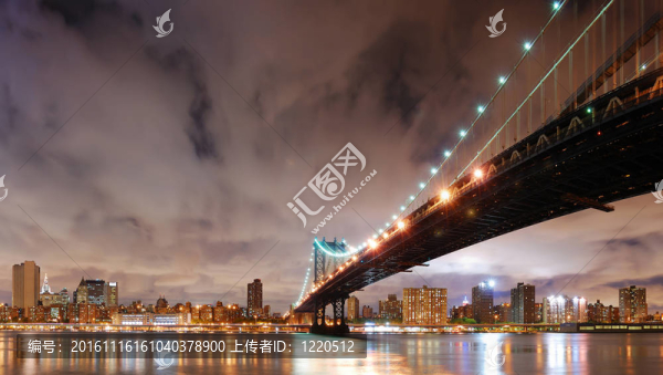 曼哈頓橋