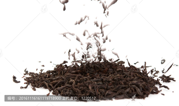 干紅茶