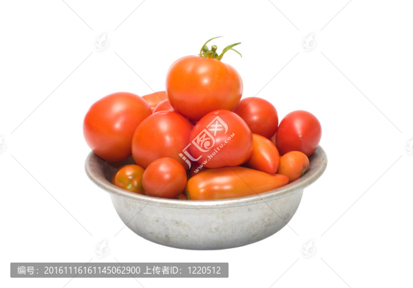 西紅柿.
