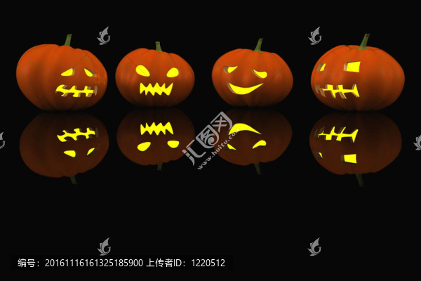 南瓜