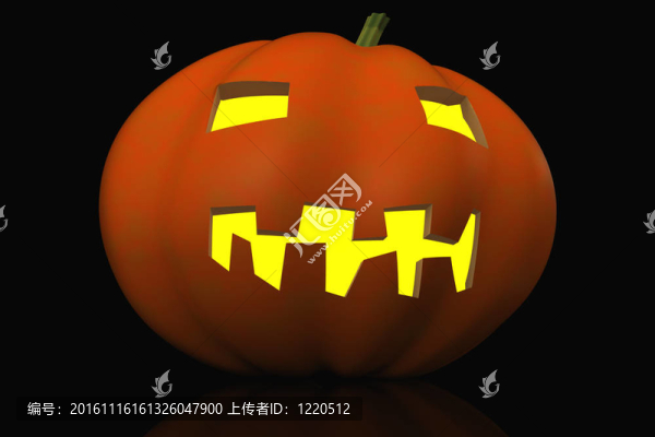 南瓜