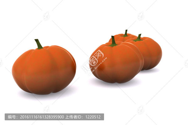 南瓜