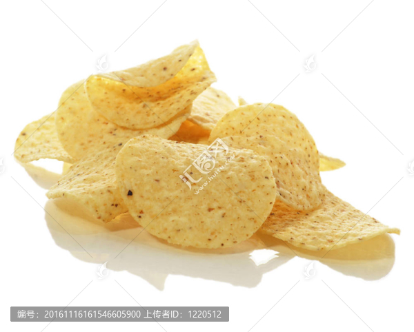 玉米片