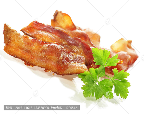 炒臘肉