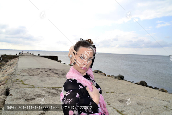 Tango的女人