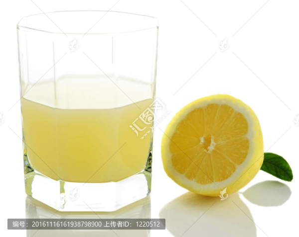 鮮榨青檸汁