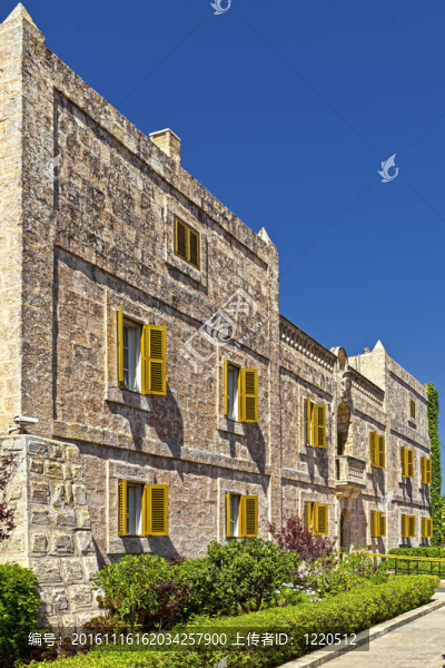 palazz塔爾Girgenti