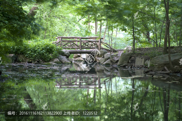 中央公園大橋