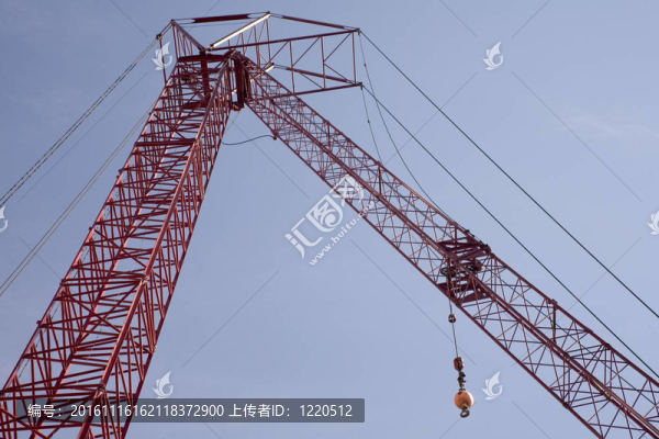 起重機(jī)
