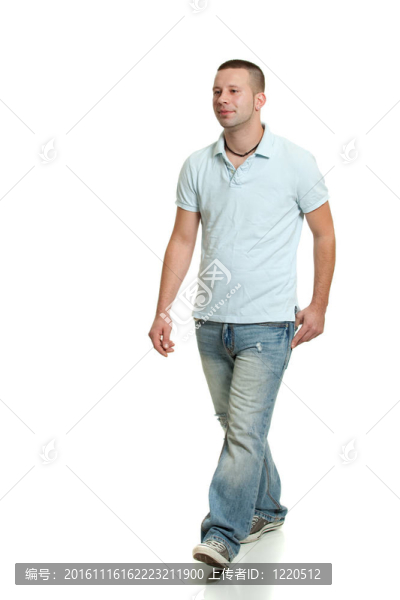 隨便的人