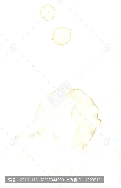 咖啡漬