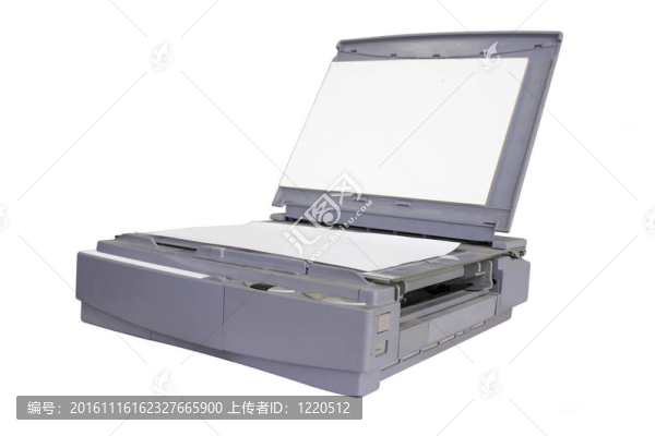 噴墨打印機