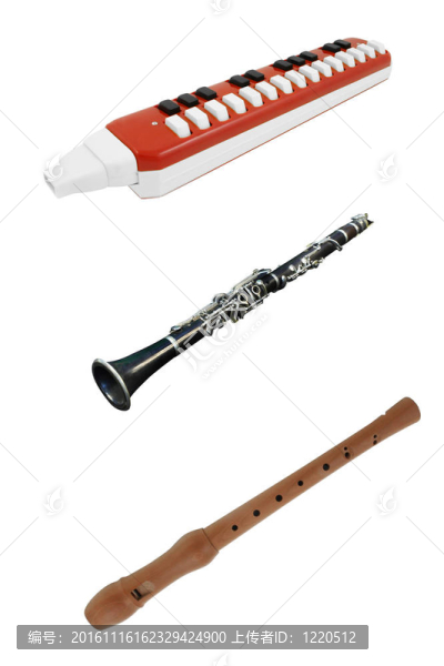 管樂器