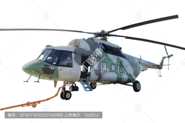 直升機(jī)
