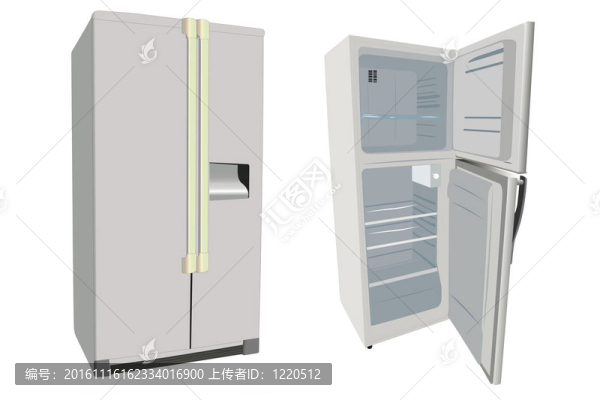 冰箱