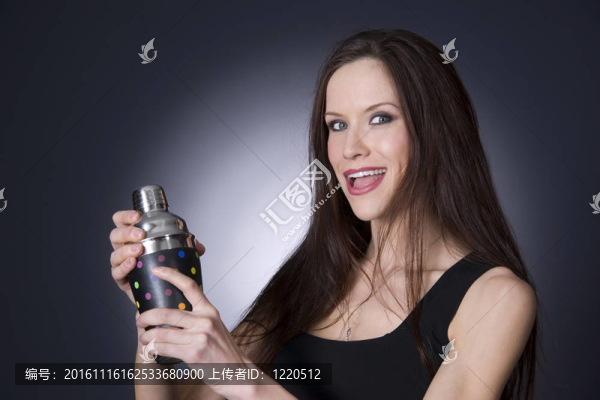 酒保