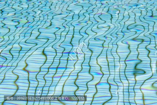 池水摘要