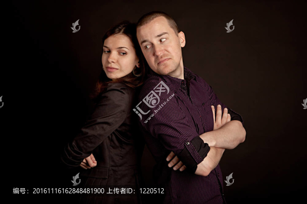 男人和女人