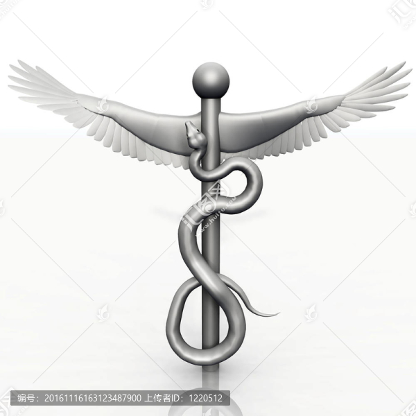 蛇杖醫(yī)學(xué)符號