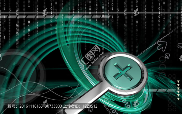 手透鏡中的臨床符號