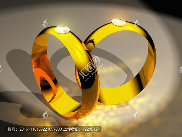 結(jié)婚戒指