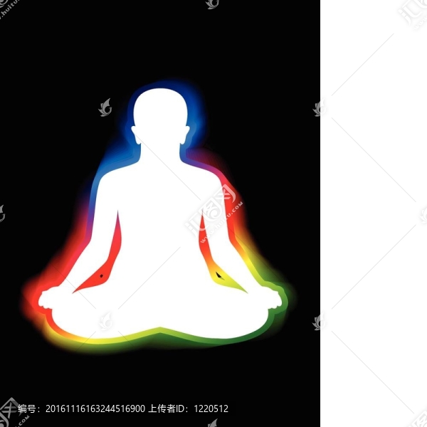 光環(huán)的身體