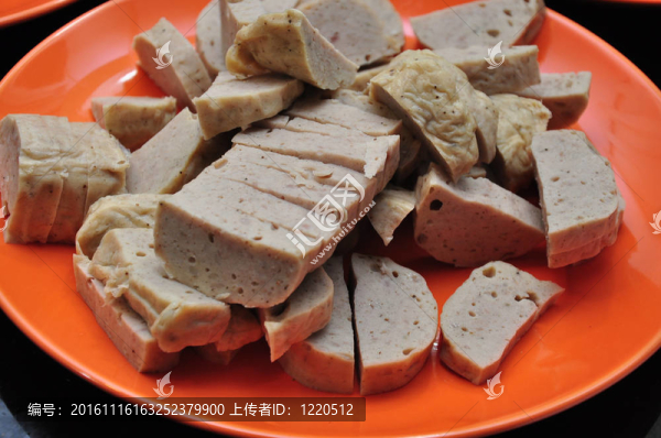泰國菜