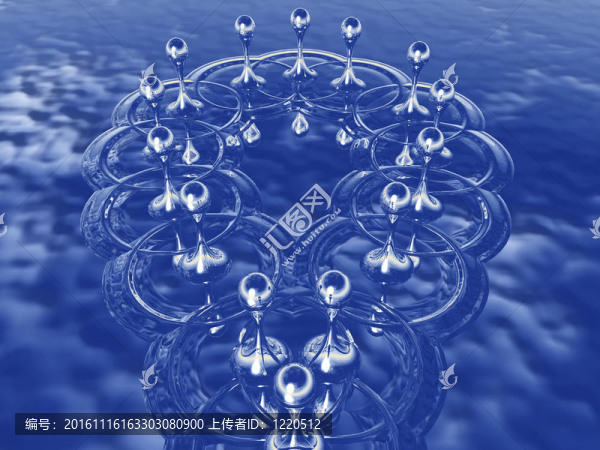 水滴