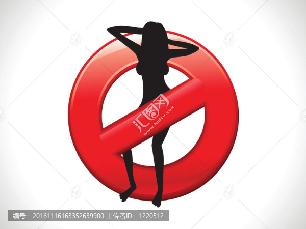 抽象成人內(nèi)容圖標(biāo)
