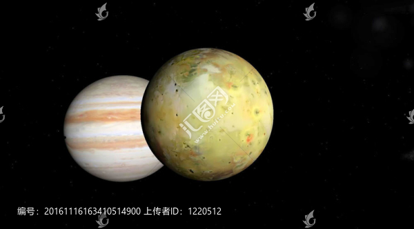 木星