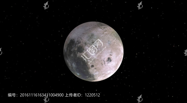 冥王星