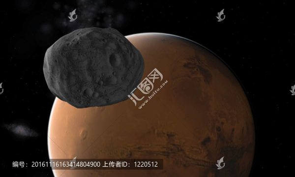水星