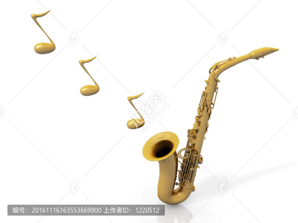 saxaphone