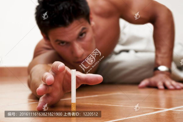 戒斷癥狀