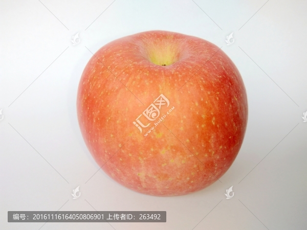 紅蘋果